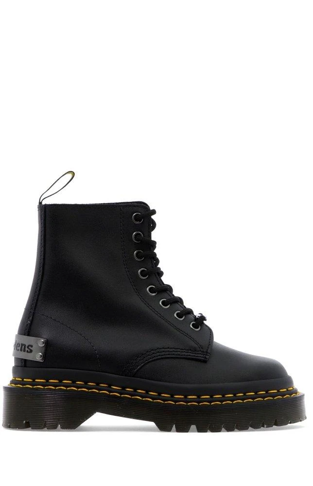 商品Dr. Martens|Dr. Martens 1460 Bex Combat Boots,价格¥1241,第1张图片