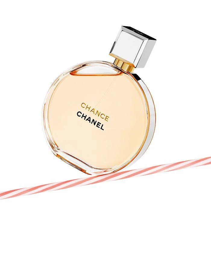 商品Chanel|CHANCE,价格¥1281,第3张图片详细描述