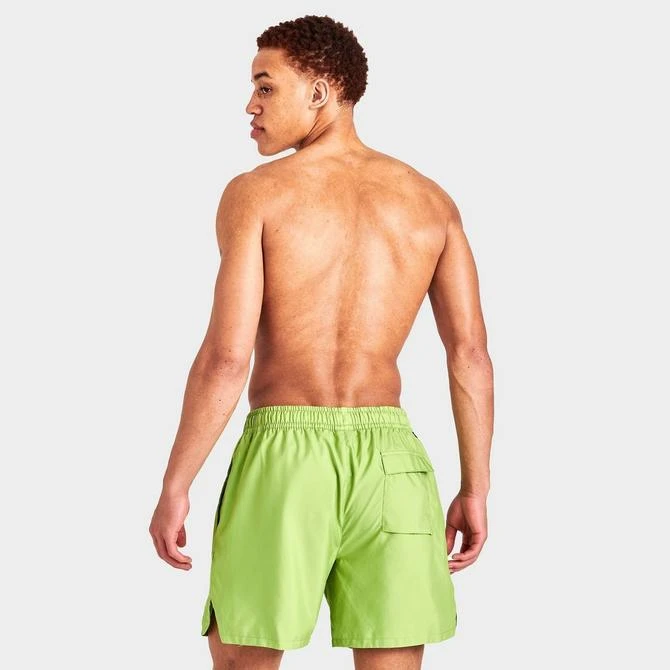 Men's Nike Sportswear Sport Essentials Lined Flow Shorts 商品