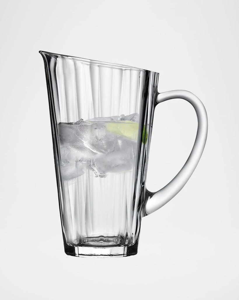 商品Nude|Hemingway Beveled Jug,价格¥520,第2张图片详细描述