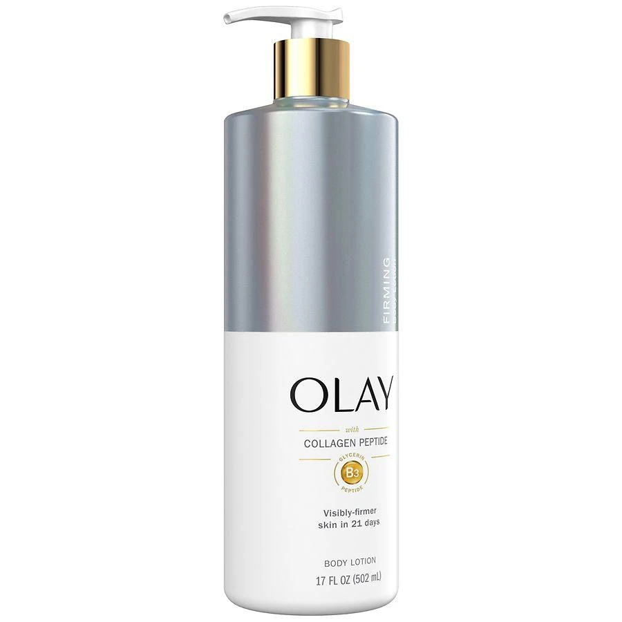 商品Olay|Firming with Collagen Peptide,价格¥110,第5张图片详细描述