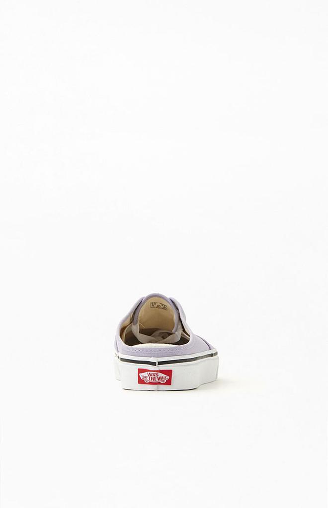 商品Vans|Lilac Authentic Mule Sneakers,价格¥172,第6张图片详细描述