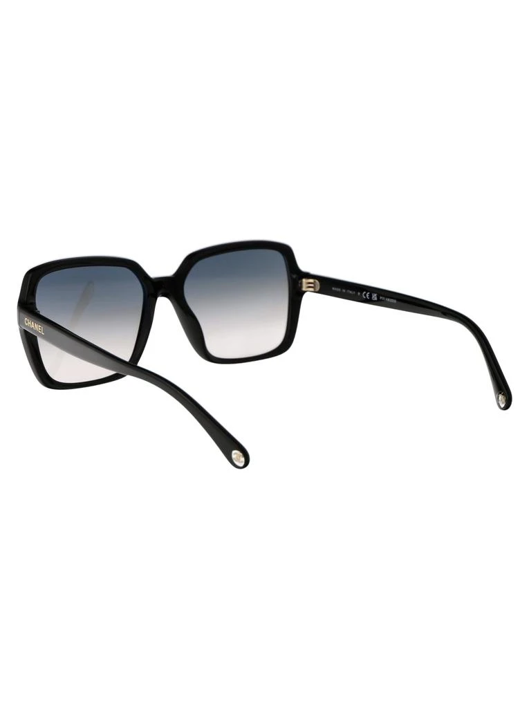 商品Chanel|0ch5505 Sunglasses,价格¥5222,第4张图片详细描述