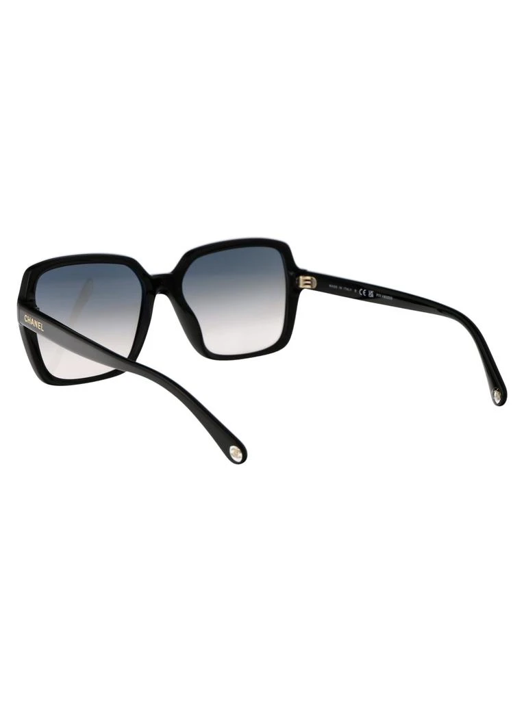 商品Chanel|0ch5505 Sunglasses,价格¥4629,第4张图片详细描述