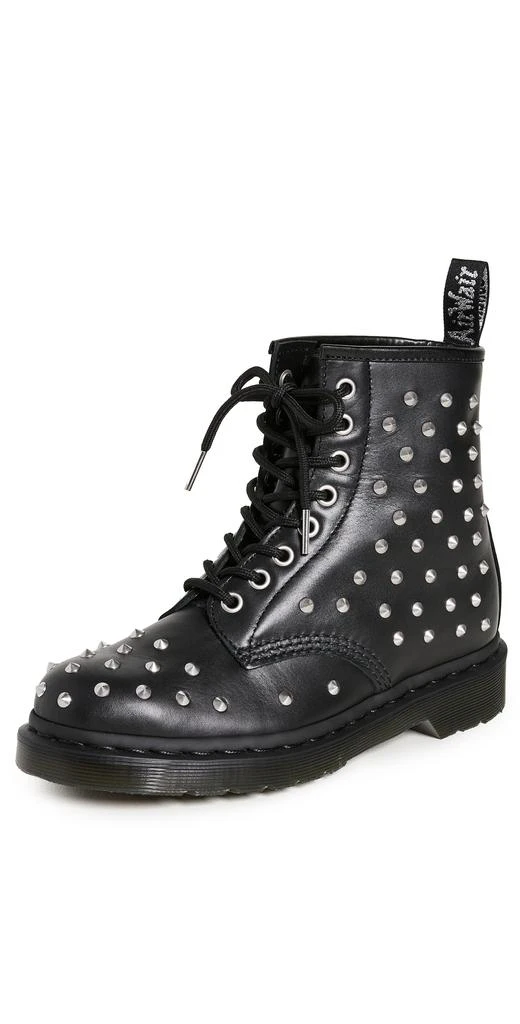 商品Dr. Martens|Dr. Martens 马汀博士 1460 铆钉 Wanama 军旅靴,价格¥426,第1张图片