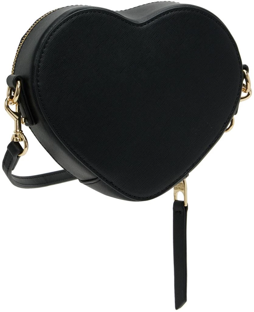 商品Versace|Black Heart Bag,价格¥907,第3张图片详细描述