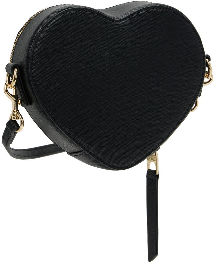 商品Versace|Black Heart Bag,价格¥1261,第5张图片详细描述
