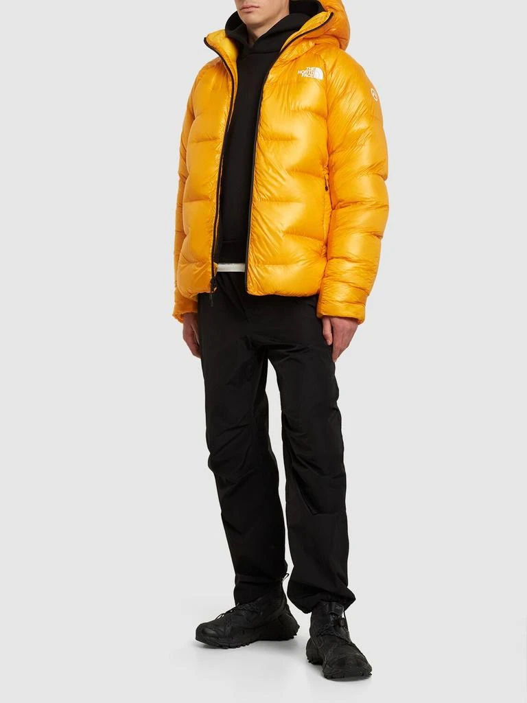 商品The North Face|Summit Series Pumori Down Parka,价格¥3474,第1张图片详细描述