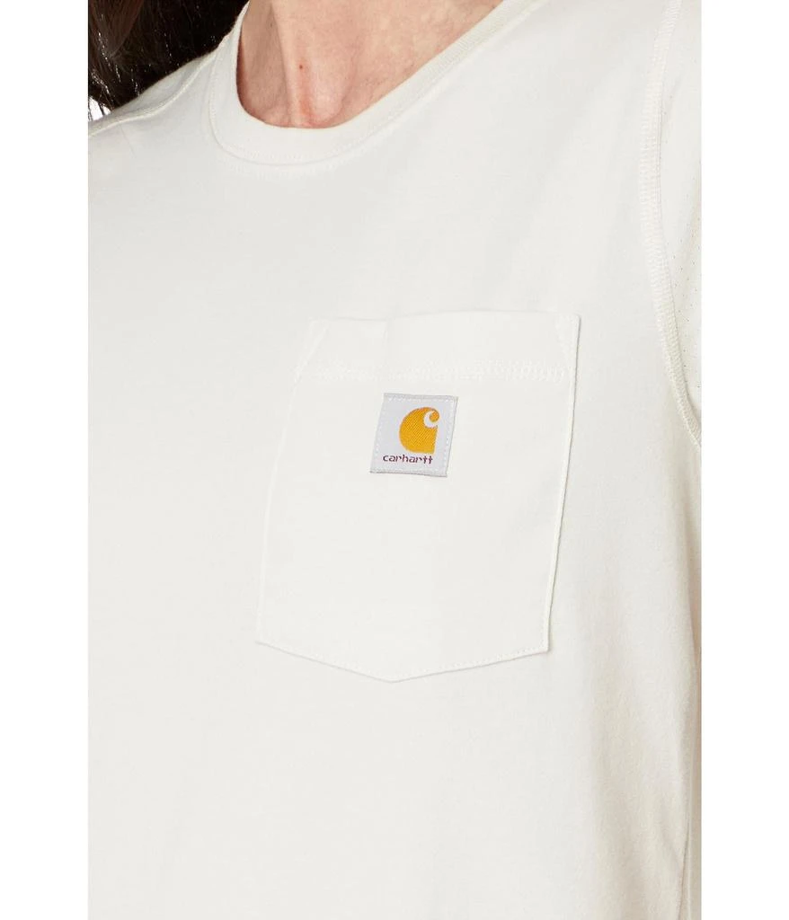 商品Carhartt|Force Relaxed Fit Midweight Pocket T-Shirt,价格¥187,第3张图片详细描述