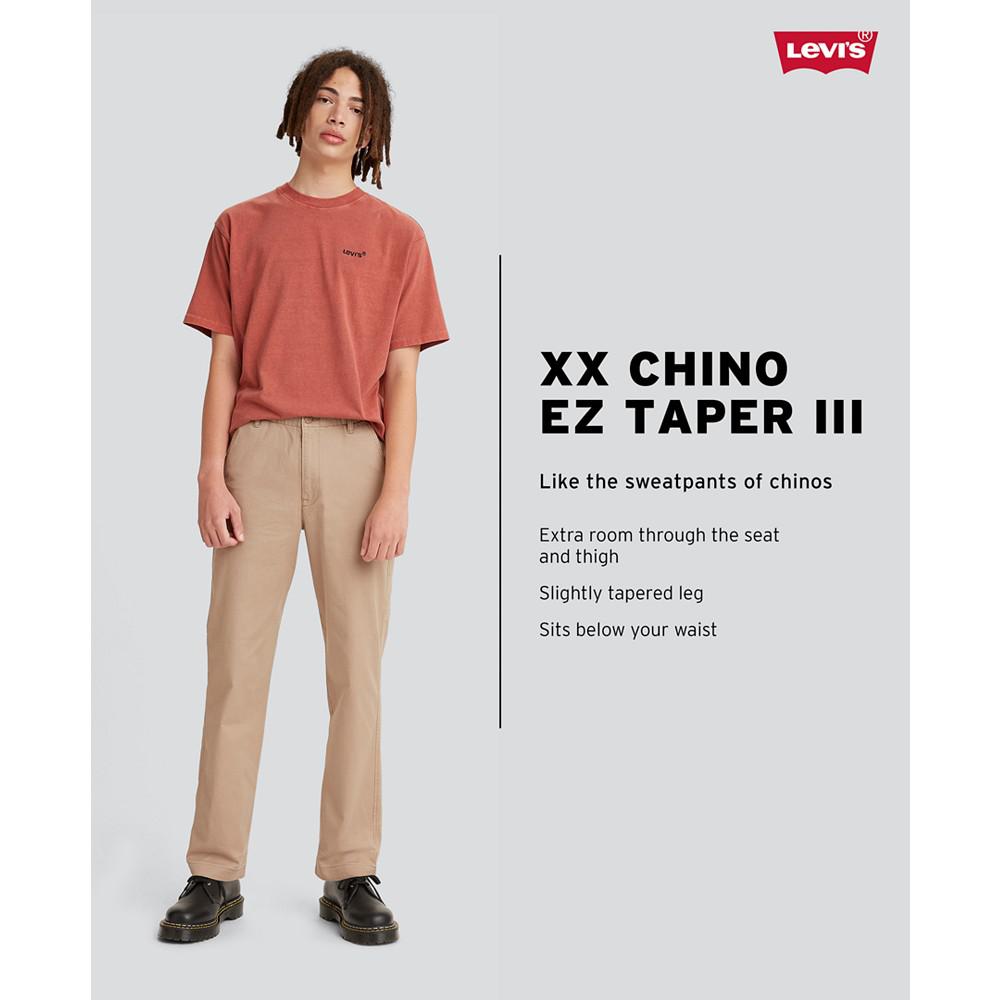 Men's XX Chino EZ Pants商品第4张图片规格展示