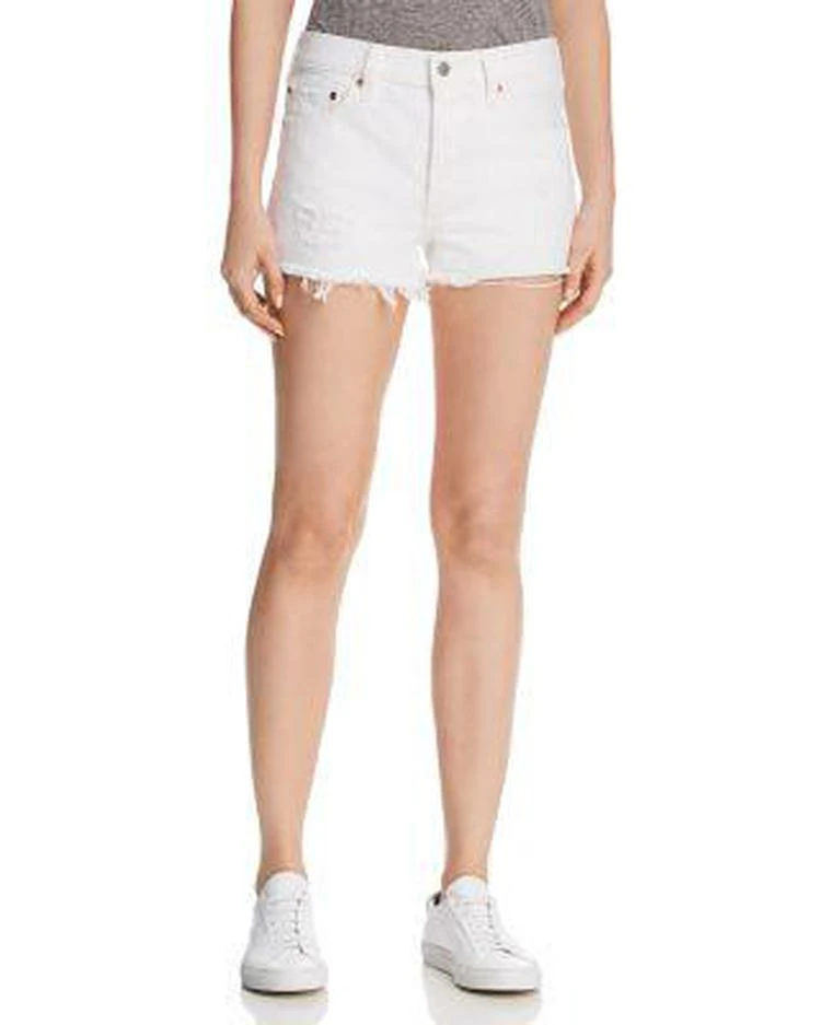 商品Levi's|501 Denim Shorts in Super Sonic,价格¥160,第1张图片