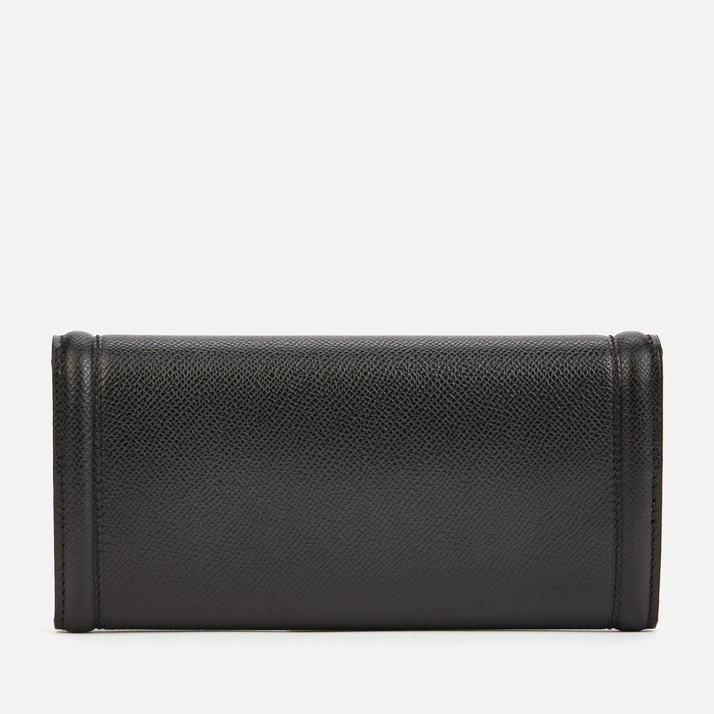 商品Salvatore Ferragamo|Ferragamo Women's Vara Bow Wallet,价格¥2757,第2张图片详细描述