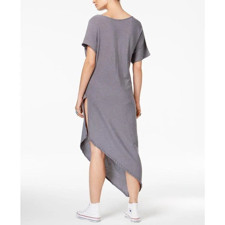 商品Free People|Isle Of Palm Cotton Asymmetrical Maxi Dress,价格¥232,第3张图片详细描述