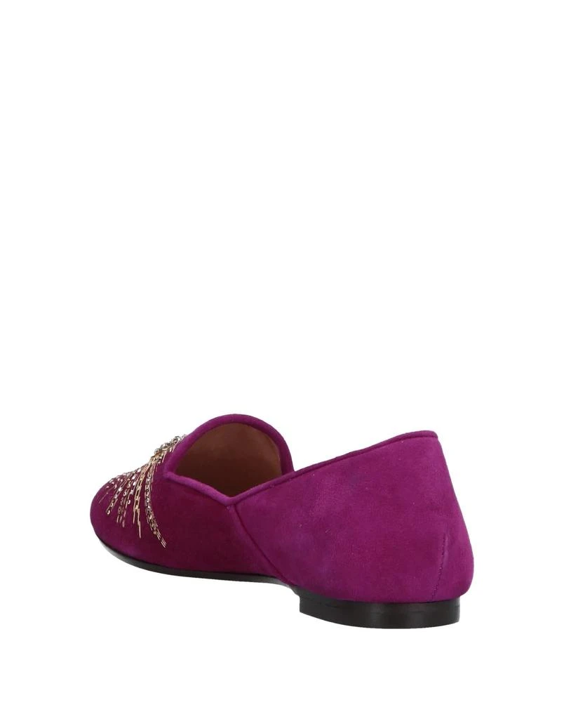 商品Aquazzura|Loafers,价格¥4035,第3张图片详细描述