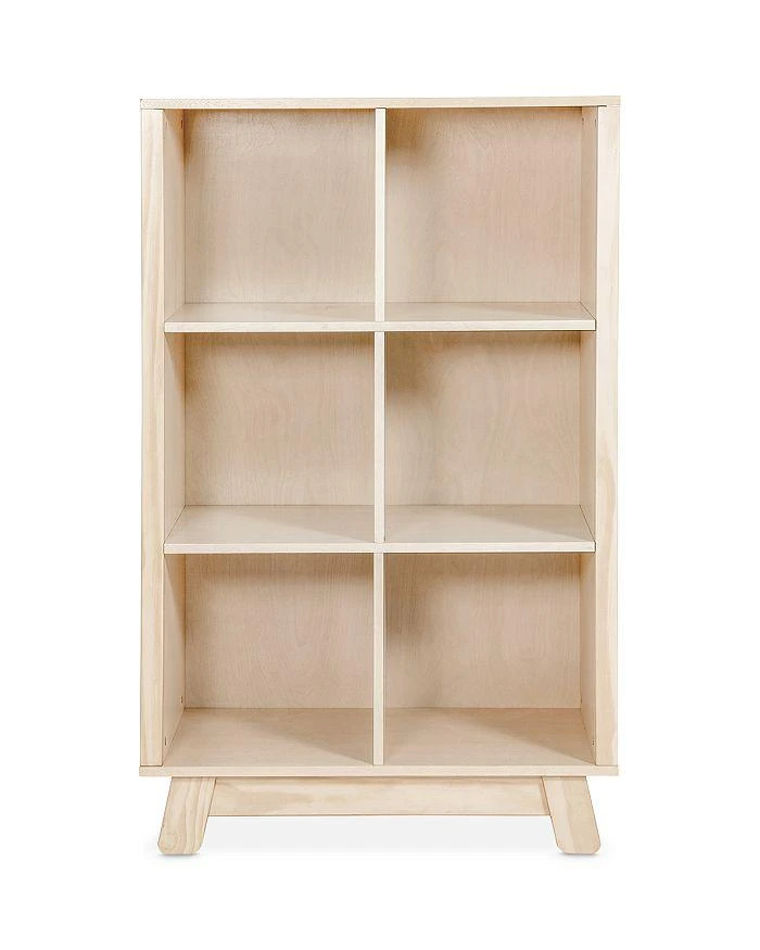 商品Babyletto|Hudson Cubby Bookcase,价格¥2235,第2张图片详细描述