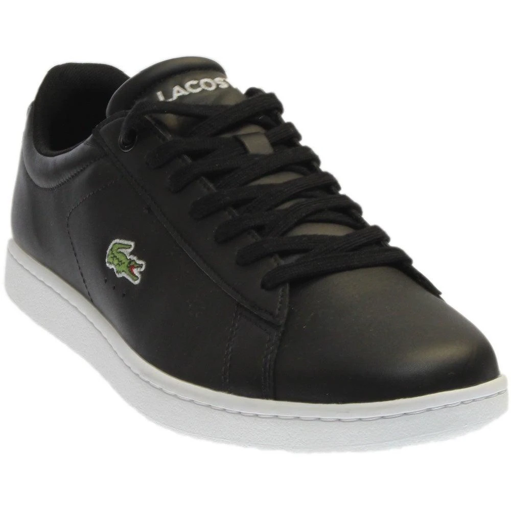 商品Lacoste|Carnaby EVO 1 Sneakers,价格¥455,第2张图片详细描述