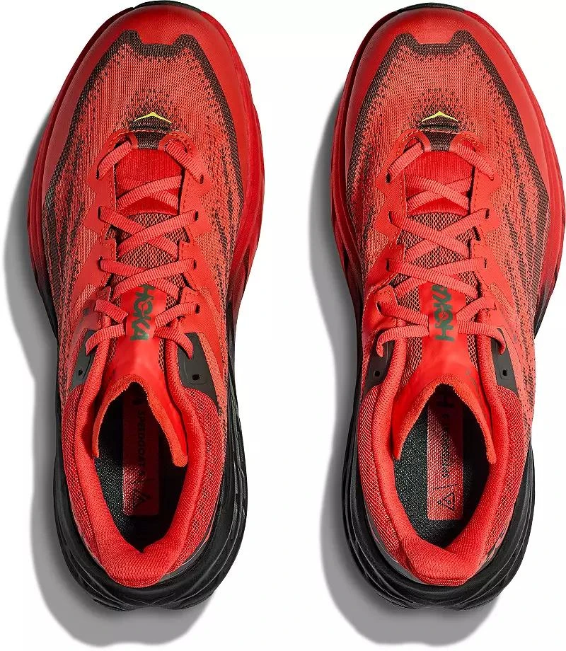 商品Hoka One One|HOKA Men's Speedgoat 5 GTX Trail Running Shoes,价格¥1383,第4张图片详细描述