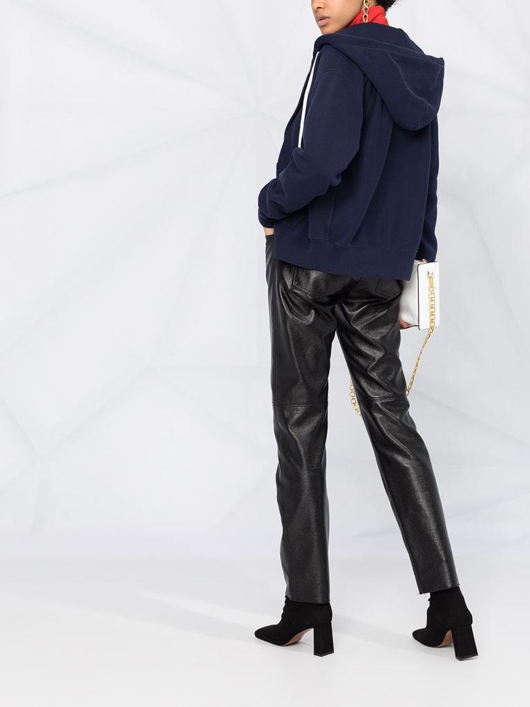 商品Ralph Lauren|Zip-up hoodie,价格¥1041,第6张图片详细描述