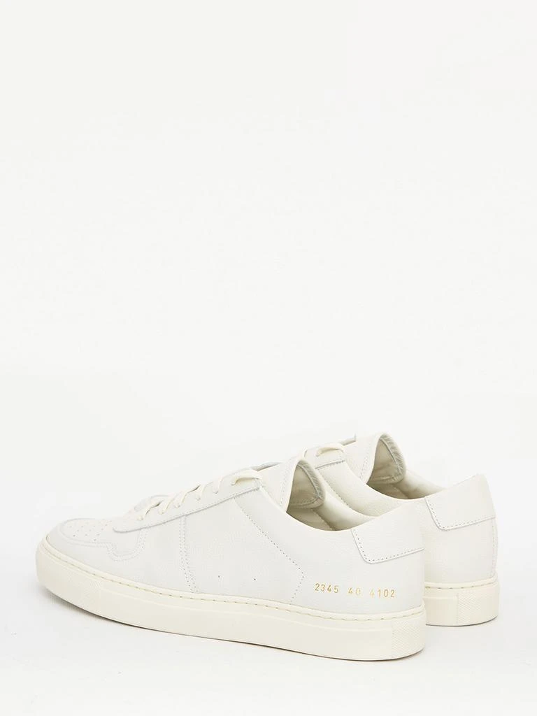 商品Common Projects|Bball Low sneakers,价格¥1945,第4张图片详细描述