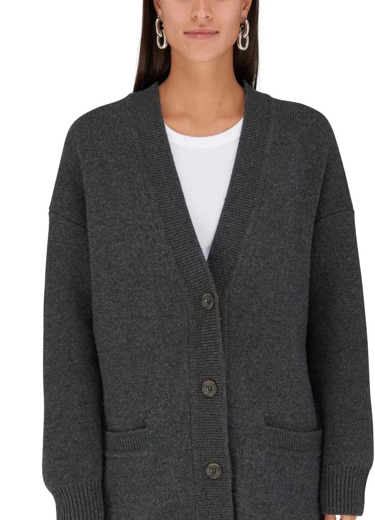 商品Isabel Marant|Leane 开衫,价格¥2988,第4张图片详细描述