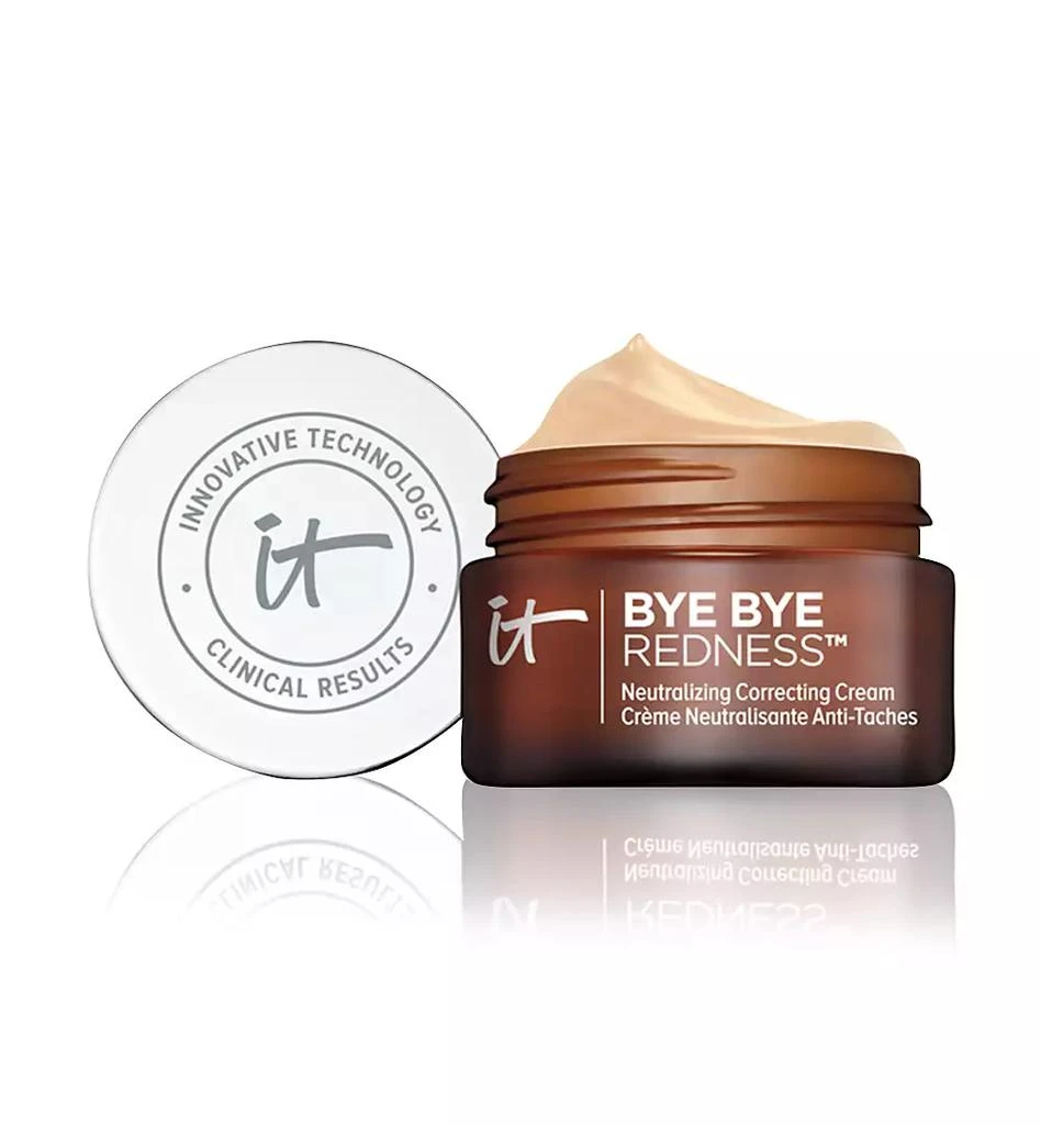 Bye Bye Redness Neutralizing Color-Correcting Cream 商品