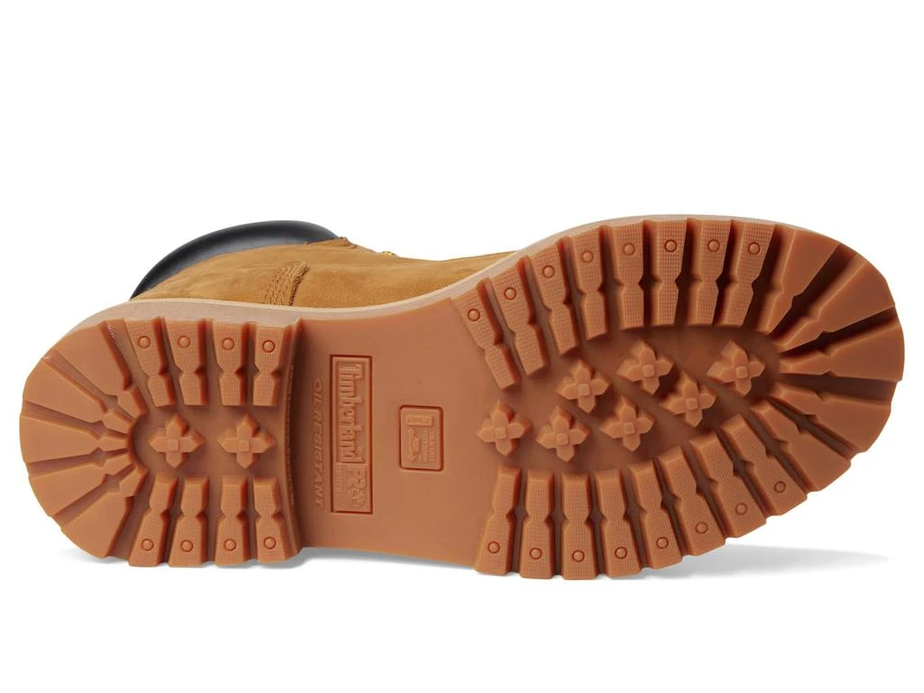 商品Timberland|Direct Attach 6" Steel Toe,价格¥1287,第3张图片详细描述
