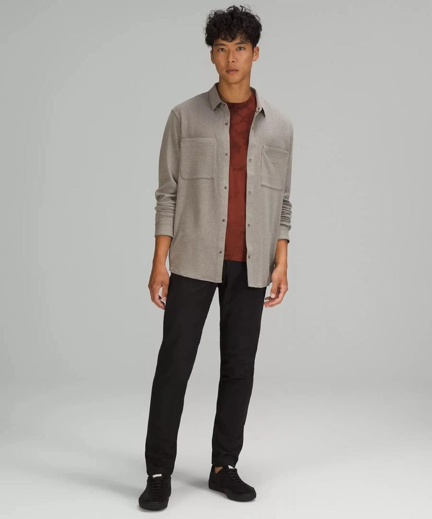 商品Lululemon|ABC Slim-Fit 5 Pocket Pant 32L *Utilitech,价格¥461,第2张图片详细描述