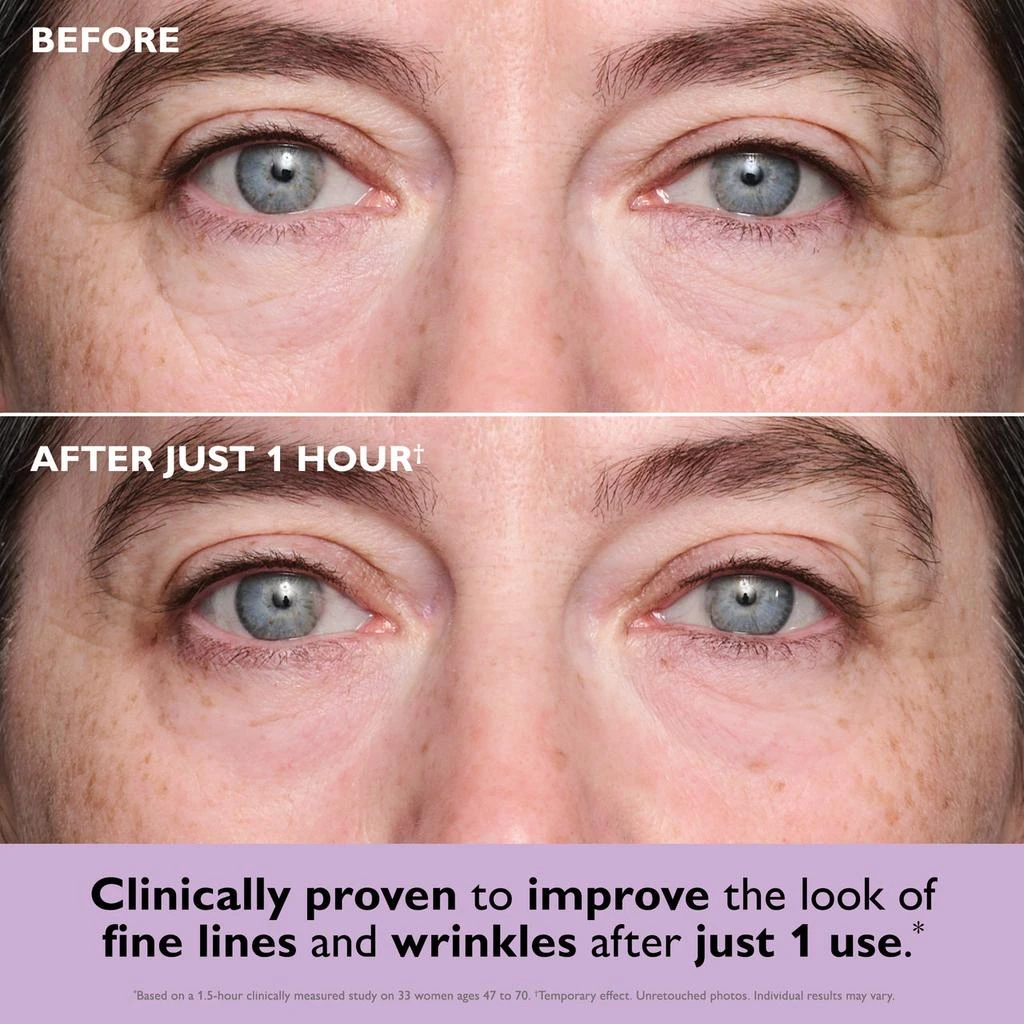 商品Peter Thomas Roth|Instant FIRMx Collagen Infusion Tightening Eye Patches,价格¥271,第2张图片详细描述