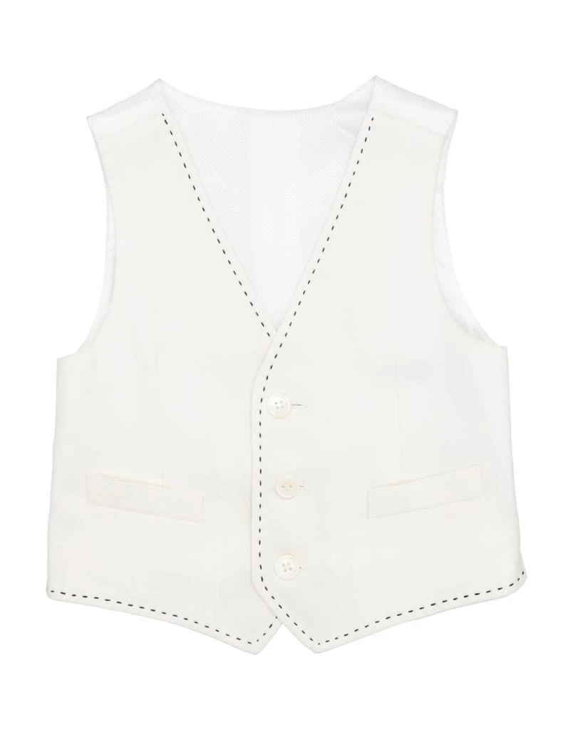 商品Dolce & Gabbana|Suit vest,价格¥846,第1张图片