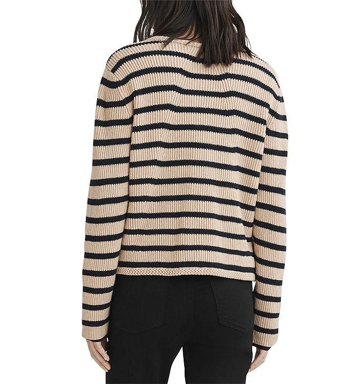 商品Rag & Bone|Nancy Striped Cardigan,价格¥2070,第2张图片详细描述