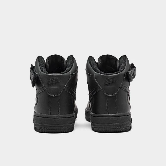 Little Kids' Nike Air Force 1 Mid LE Casual Shoes 商品