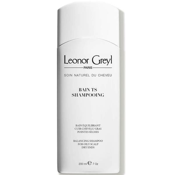 Leonor Greyl Bain TS (Balancing Shampoo for Oily Scalp, Dry Ends)商品第1张图片规格展示
