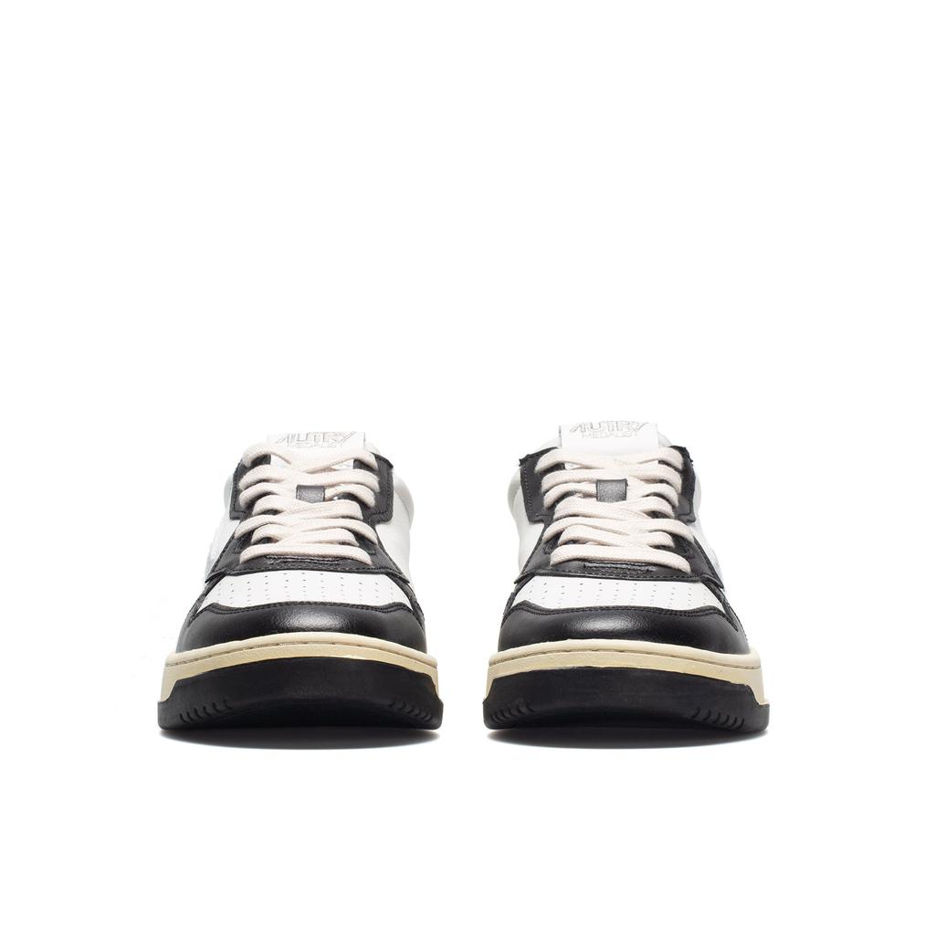 Medalist low sneakers商品第3张图片规格展示