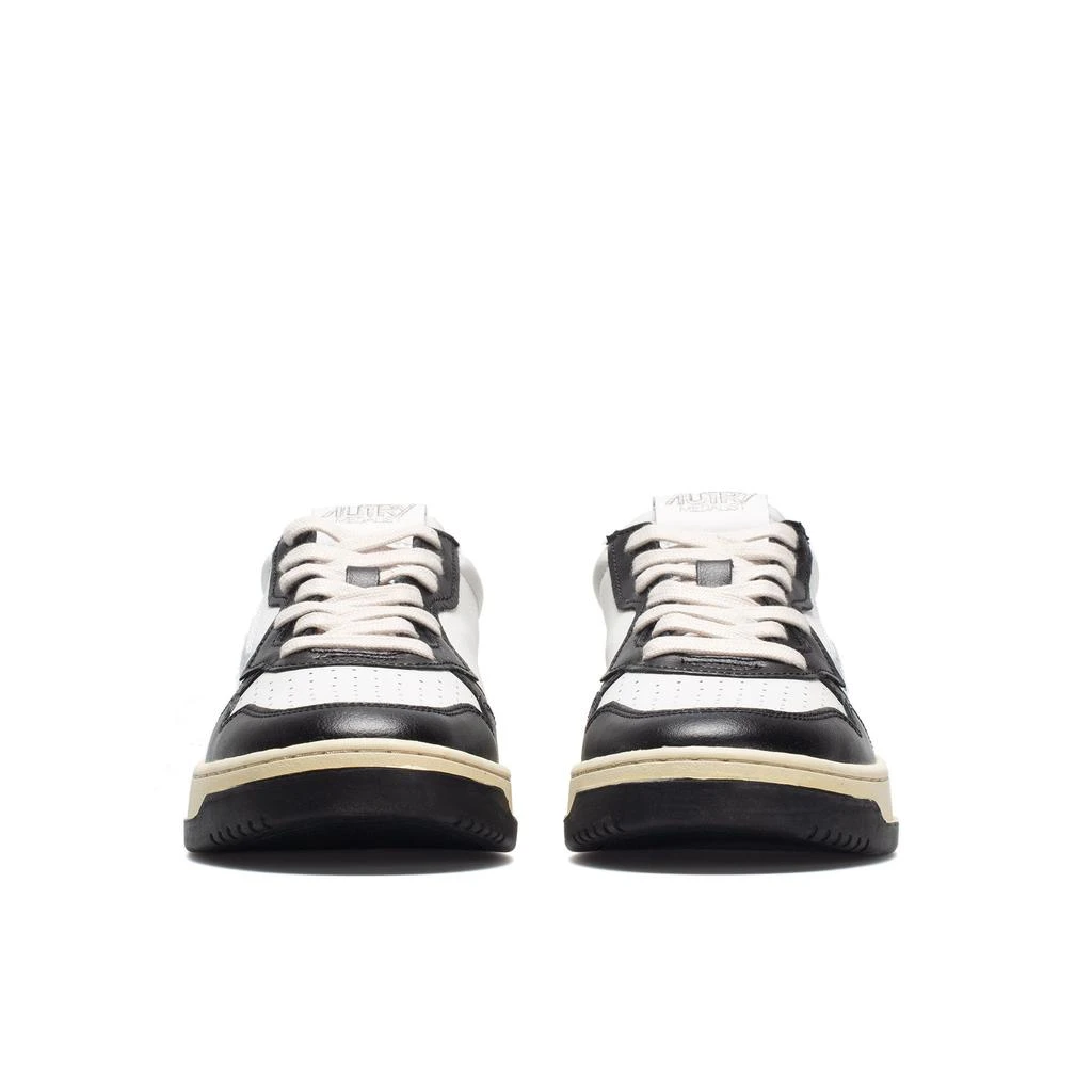 商品Autry|Medalist low sneakers,价格¥927,第3张图片详细描述