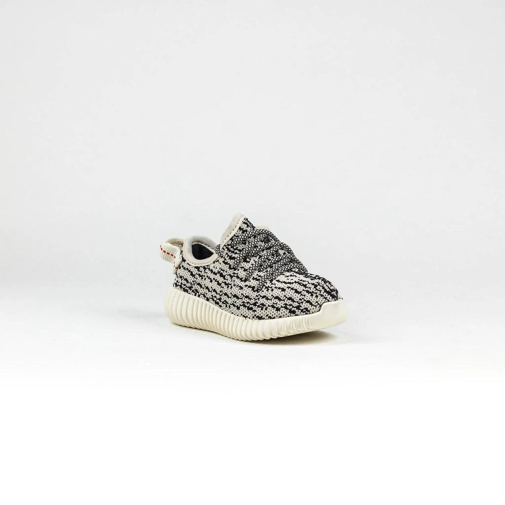商品[二手商品] YEEZY|Yeezy Boost 350 V1 Infant Turtle Dove,价格¥2180,第2张图片详细描述