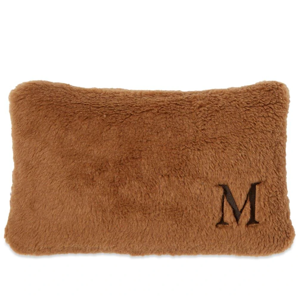 商品Max Mara|Max Mara Teddy Pillow,价格¥923,第1张图片