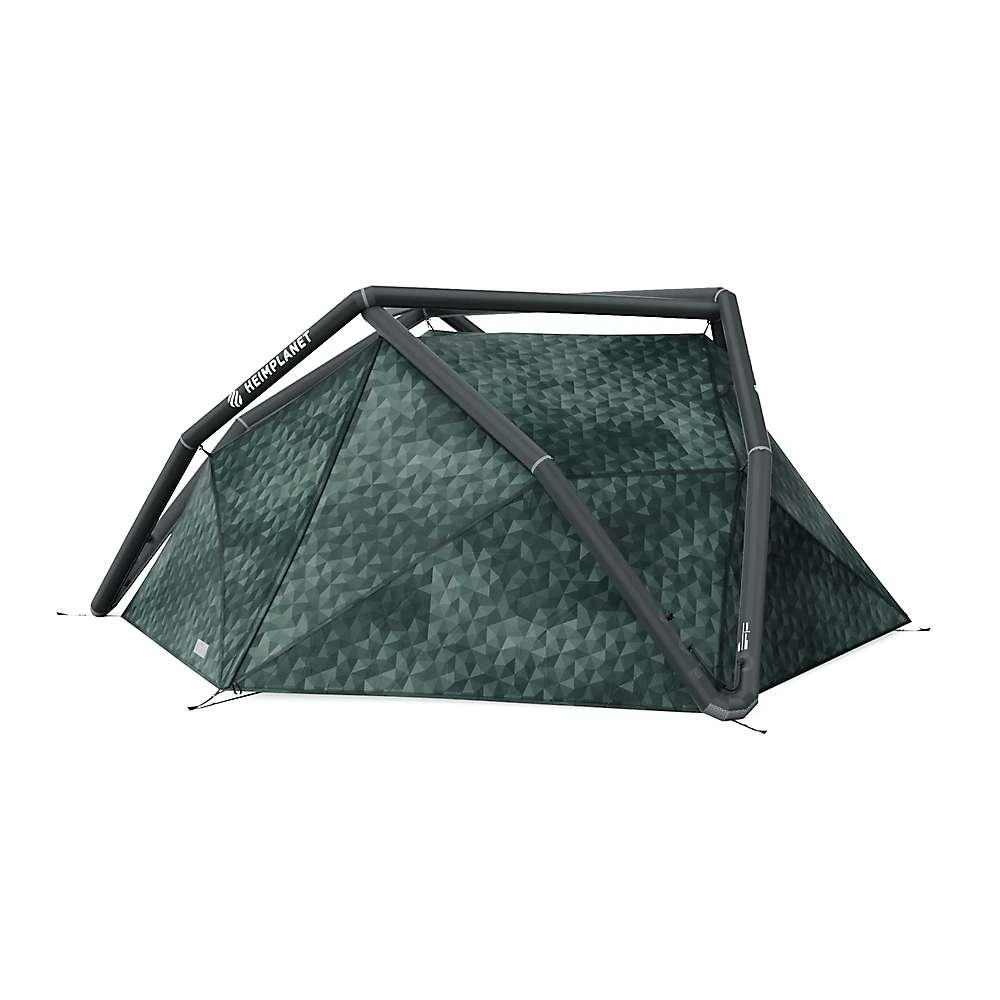 商品Heimplanet|Heimplanet Kirra Cairo Camo Tent,价格¥7373,第1张图片