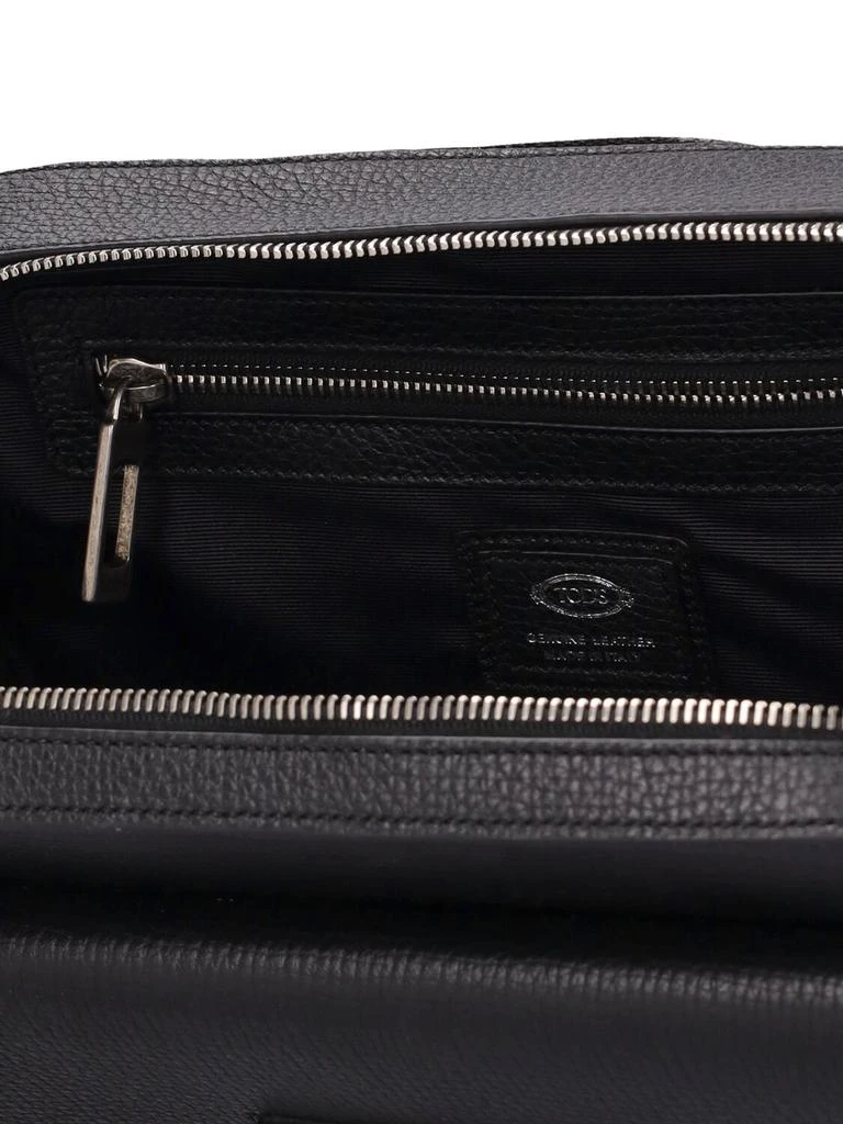 商品Tod's|Leather Belt Bag,价格¥7079,第5张图片详细描述