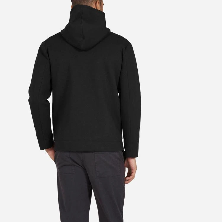 商品Everlane|The Street Fleece Zip Hoodie,价格¥396,第3张图片详细描述