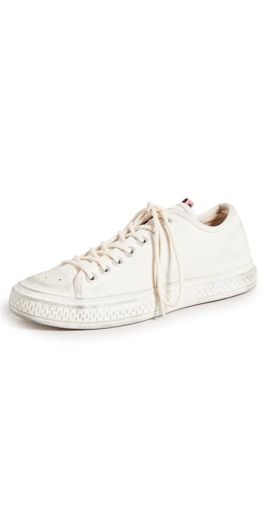 商品Acne Studios|Acne Studios Ballow Tumbled 运动鞋,价格¥1382,第1张图片