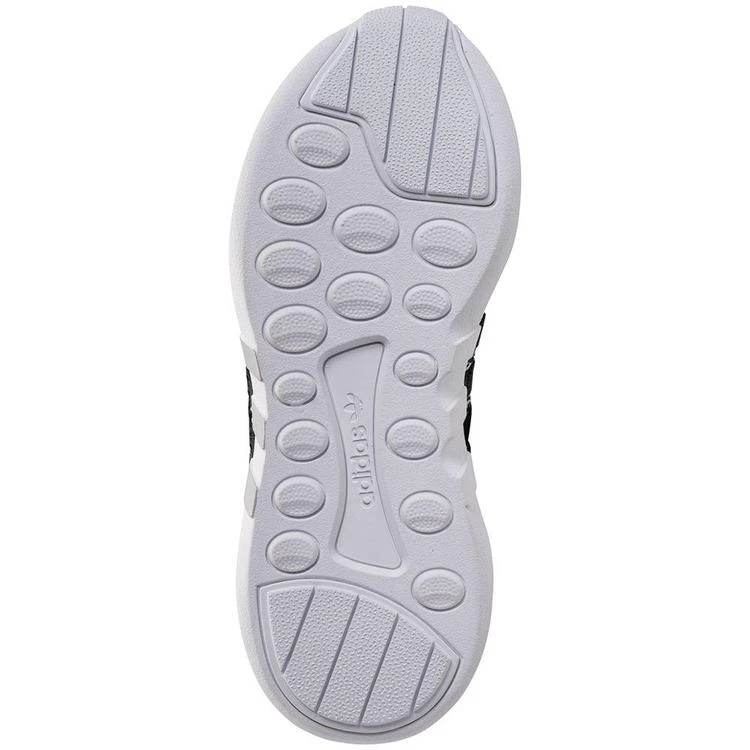 Big Boys' EQT Support ADV Casual Athletic Sneakers from Finish Line 商品