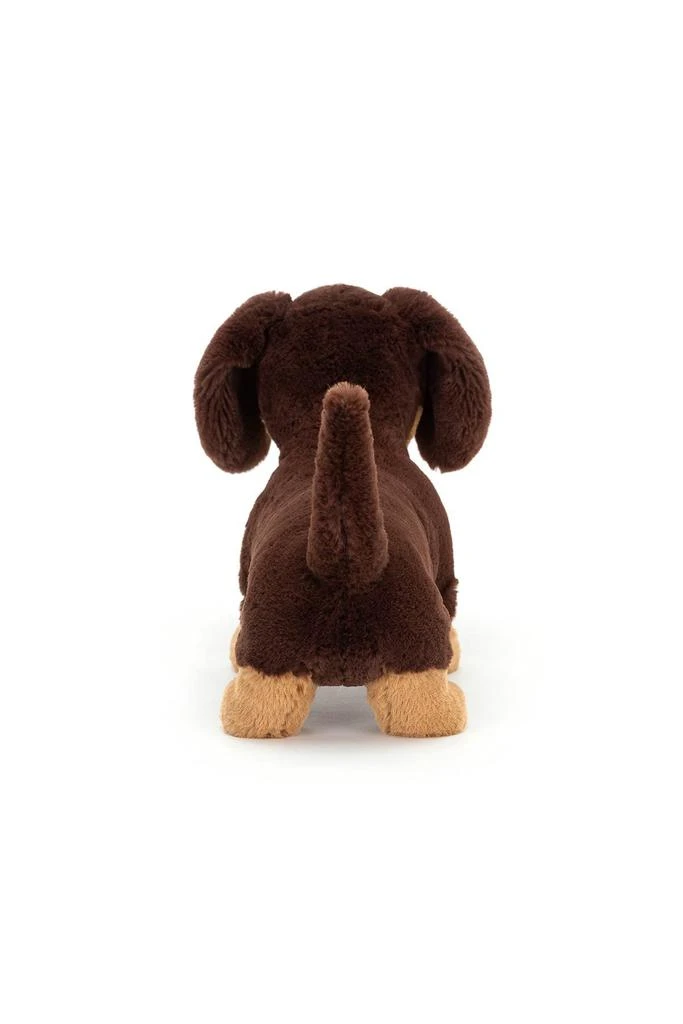 商品Jellycat|Otto Sausage Dog,价格¥304,第3张图片详细描述