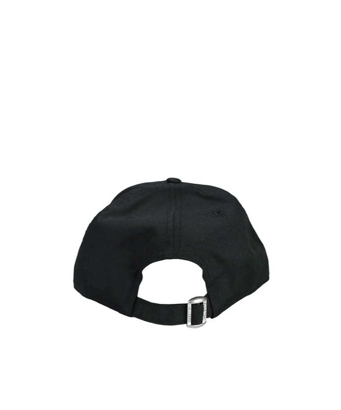 商品【商品预售7天】 New Era|New Era 男士帽子 60348859 黑色,价格¥419,第4张图片详细描述