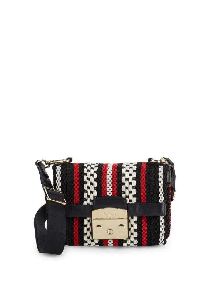 商品Furla|Metropolis Mini Crossbody Bag,价格¥1062,第5张图片详细描述
