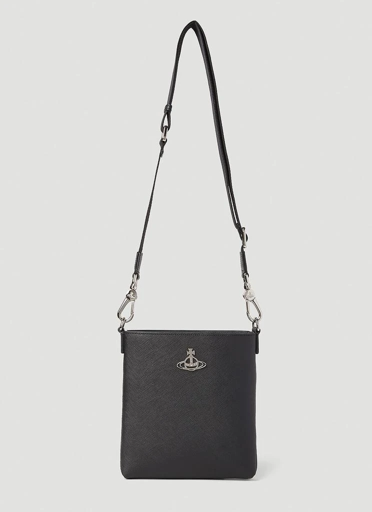 商品Vivienne Westwood|Squire Shoulder Bag,价格¥1385,第1张图片