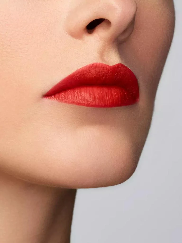 商品Armani|Lip Magnet Liquid Lipstick,价格¥285,第3张图片详细描述