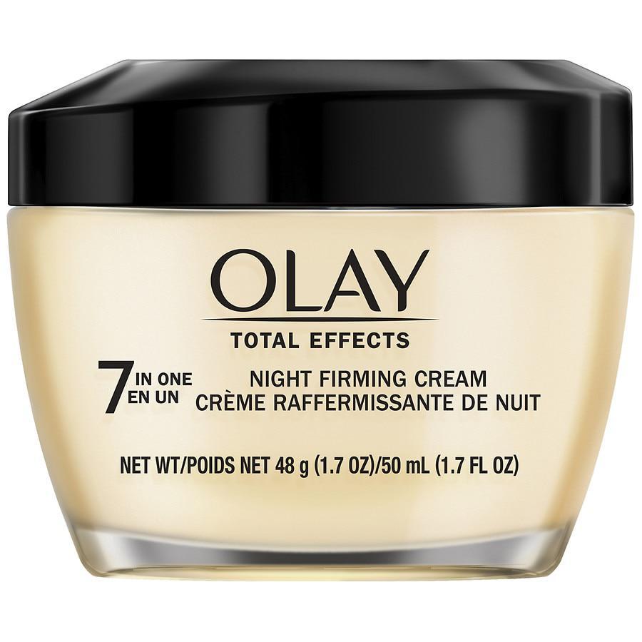 商品Olay|Anti-Aging Night Firming Cream, Face Moisturizer,价格¥194,第1张图片