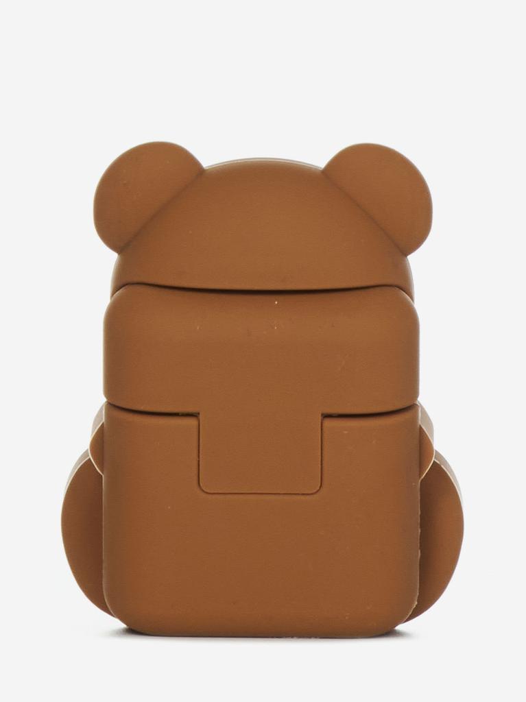 商品Moschino|Moschino Teddy Bear Airpods Case,价格¥674,第4张图片详细描述