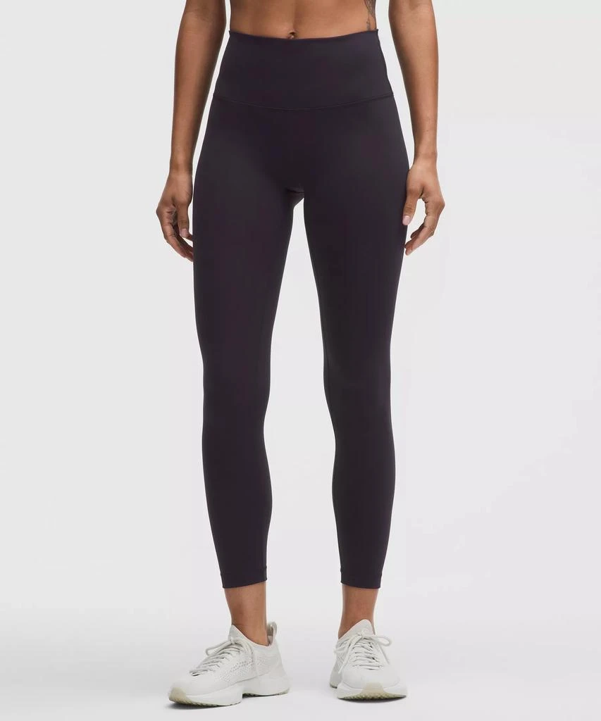 Wunder Train High-Rise Tight 25" 商品