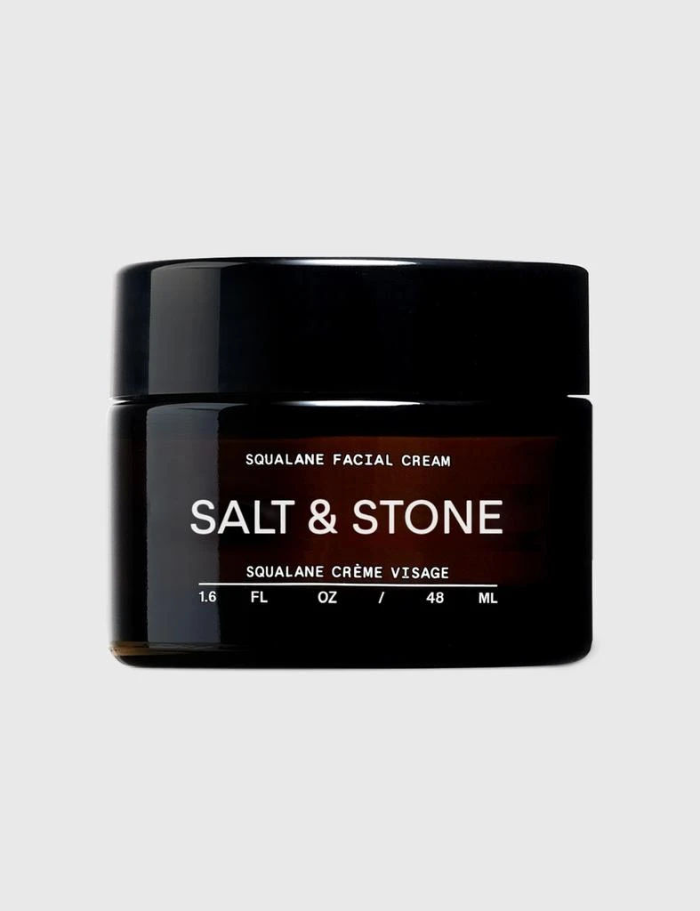商品SALT & STONE|Squalane Facial Cream,价格¥315,第1张图片